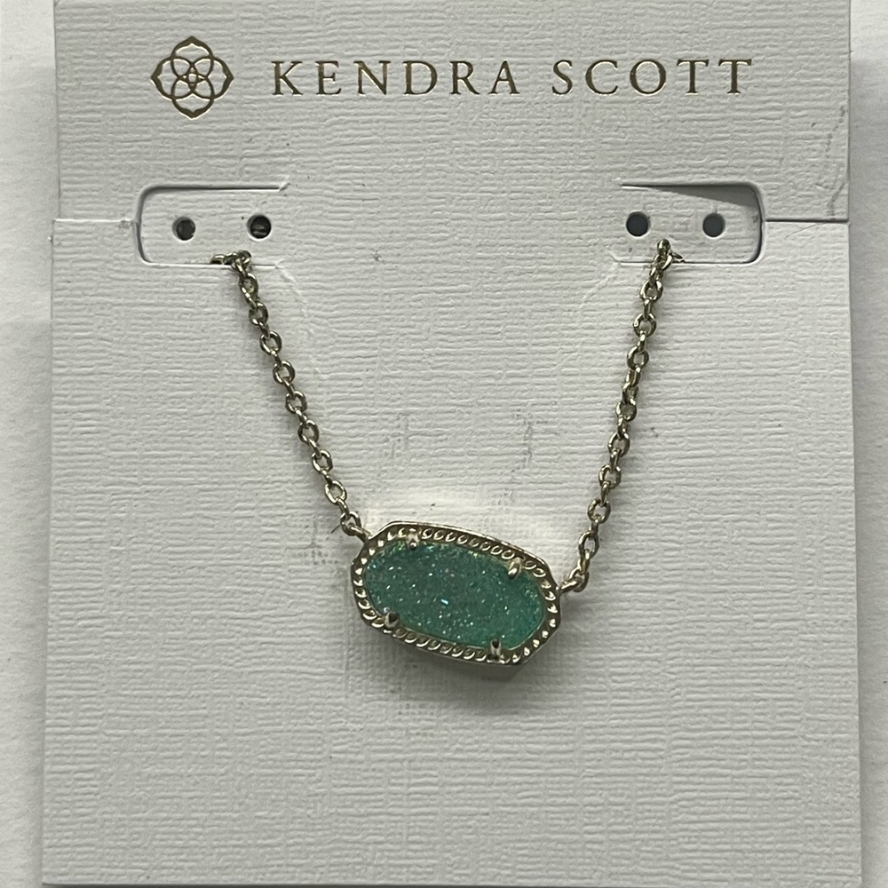 Kendra Scott Elisa Necklaces